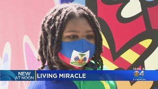 Boy Called 'Living Miracle' Six Years After He Accidentally Shot Himself