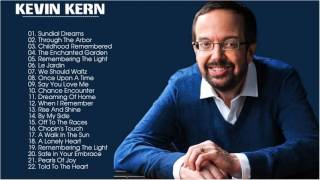 Kevin Kern Greatest Hits - The Best Songs Of Kevin Kern