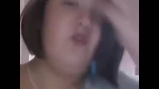 Omg Saçim Mavi Oldu Remix