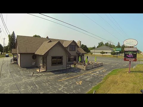 911 Green Bay, Sturgeon Bay, WI home video tour