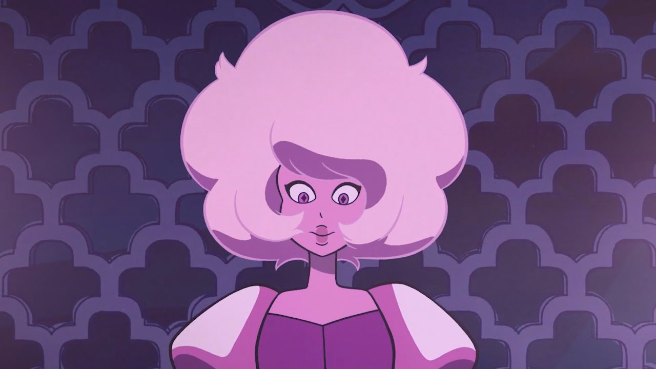 Primadonna Diamond (Steven Universe AMV)
