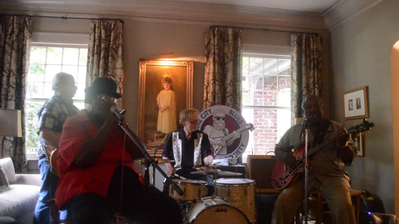 Down Home Blues YouTube