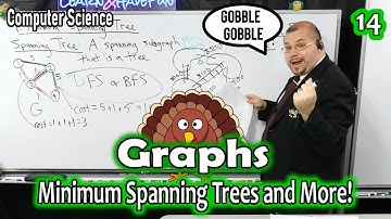 Minimum Spanning Trees & Optimization Problems (Graphs: Algorithms & Theory)