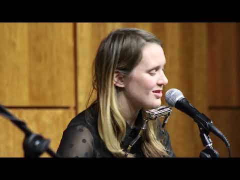 Live! Folklife Concert: Laney Jones (Rock-A-Bye-Sea)