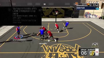 2K20 LIVE STREAM/ELITE 1 GRIND/600 SUB GRIND