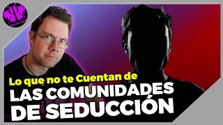 No quieren CONQUISTAR MUJERES. Quieren CONQUISTAR HOMBRES 🥰😎 (PARTE 2 Entrevista seducción) by Psico Vlog 8,265 views 11 months ago 26 minutes