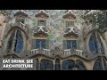 Casa batllo  antonio gaudi  barcelona