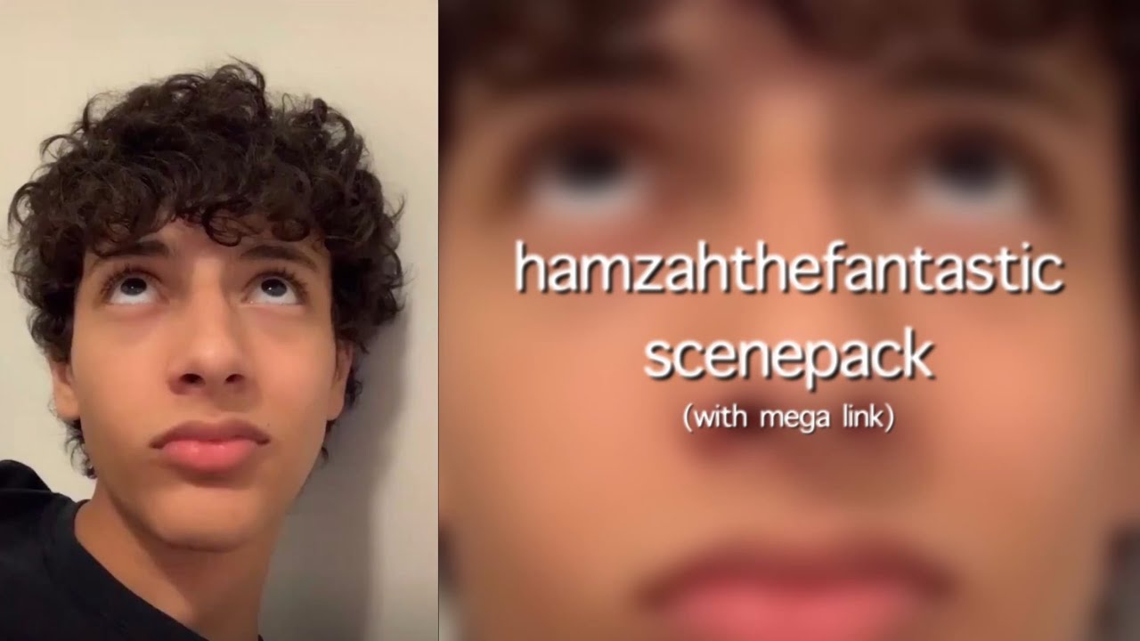 hamzah the fantastic scene pack (with mega link)