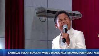 Orang Yang Salah  Amir Sisi  Performance