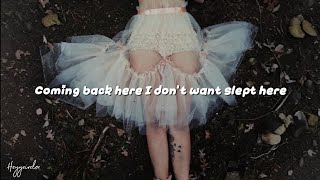 The Fall (New Snippets) [2013 Unreleased] (Lyrics) • Melanie Martinez 