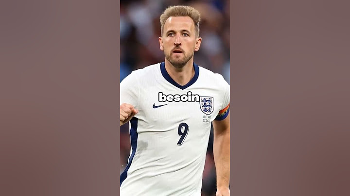 Voici pourquoi l'Angleterre n'a pas remporté l'euro 2024 #football #euro2024 #harrykane