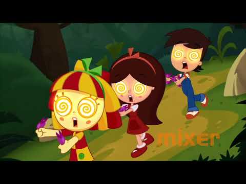Yellow Woodpecker Farm | The Viscount's Spell Ep. 16