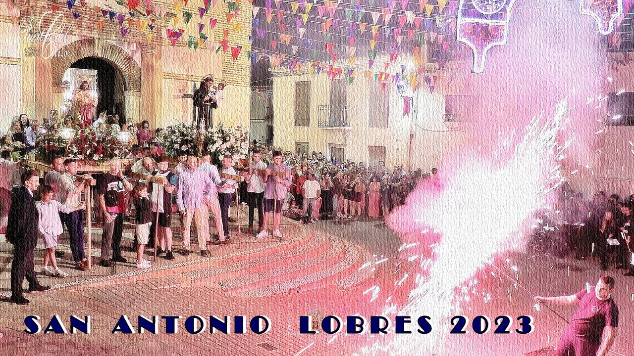 🔴 SAN ANTONIO LOBRES 2023 | 4K UHD