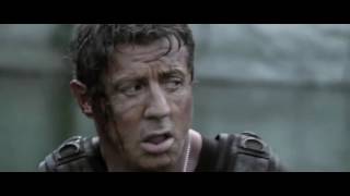 Copy of Sylvester Stallone's Revolver Scene