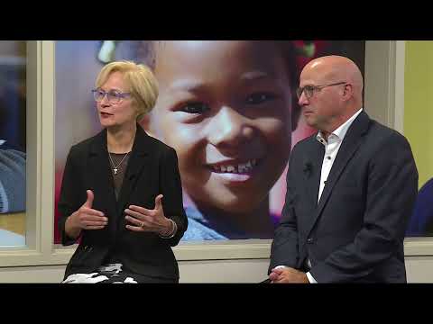 Variety Provides Lead Gift to ChildServe Clinic