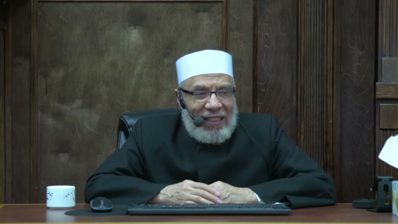 حول  تعاملات بنك أبوظبى الاسلامى/الإثنين(17-5-2021م) فتاوى على الهواء مباشرة