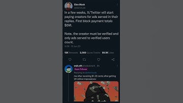 How To Make Money From Twitter #X #twitter #money