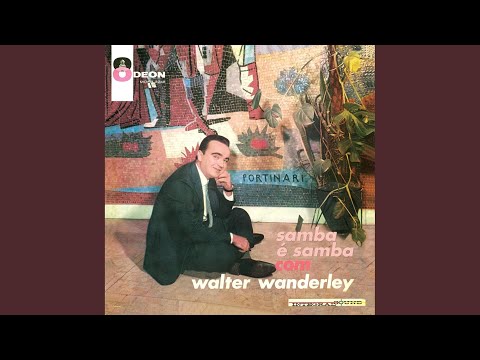 Putar Murmurio - Walter Wanderley