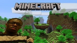 ComedyShortsGamer Plays | Minecraft screenshot 1
