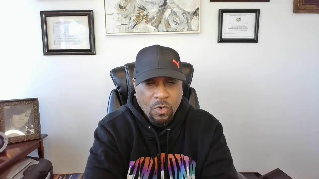 Unchecked Trauma Could Be Destroying Your Life! | Dr. Rick Wallace