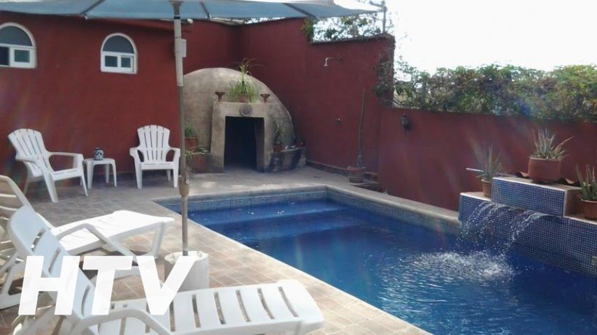 Casas En Venta En Tlayacapan