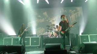 Gojira - Clone - 9/26/16