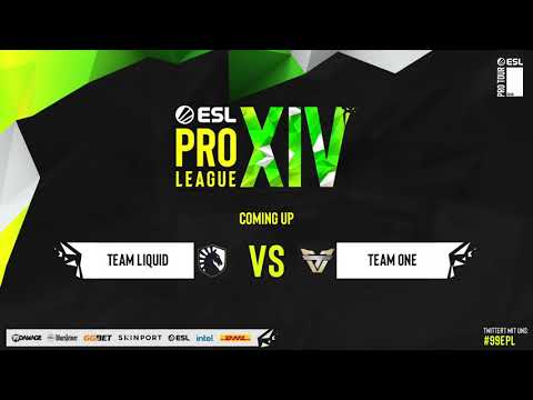 ESL Pro League Season #14 | Tag 19 - Part 1