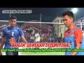 Semi Final Cangkring Indramayu❗Yudi Kendil Harus rela Tersingkir Oleh Skuad Pebry Maulana