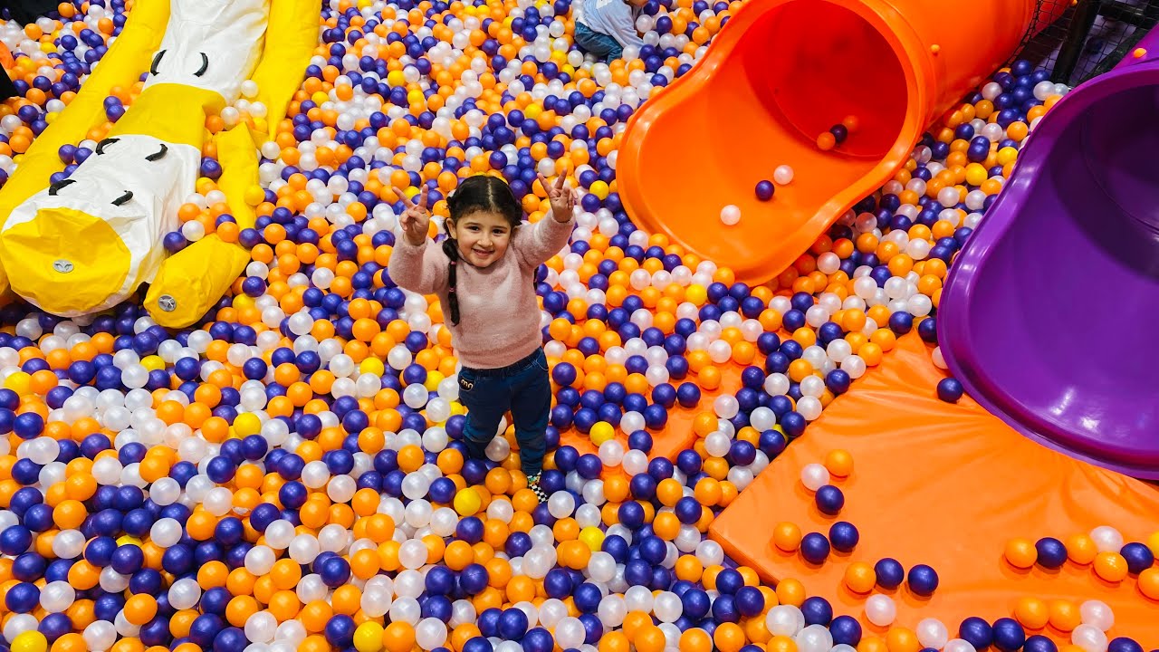 غنى في ترامبو زون ..