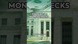 The Fed Raised Rates—Check These 3 Money Moves