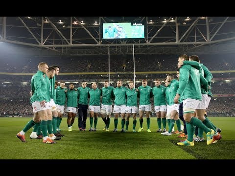 Video: L'Irlanda Del Nord è Divisa Nella Sua Squadra Nazionale Di Calcio. Ma Non Così Diviso Come Una Volta - Matador Network