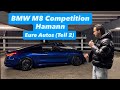 Eure Autos vorstellen (BMW M8c) 🤩 // BatuSanayi