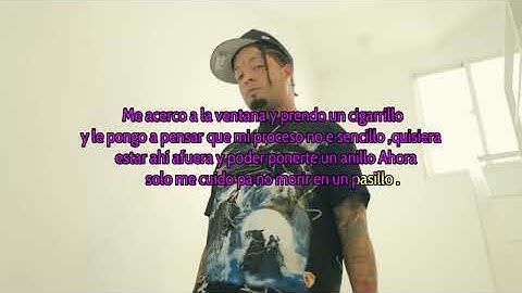 AY BOBO MAMI ROCHY RD X EL VIRUS EL PRESO ⛓️💔 (Letra / Lyrics)