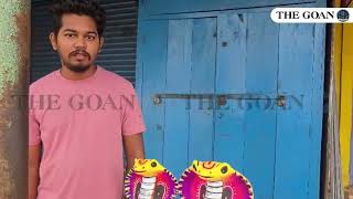 Pernem market buzzes with Nag Panchami preparations