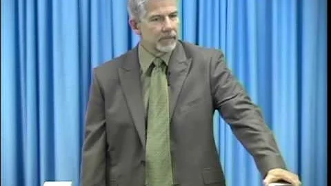 The Weak and the Strong - Romans 14:1