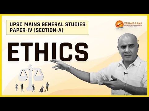 UPSC Mains 2022 GS Paper 4 Detailed Analysis | Ethics | Section-A