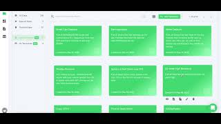 Spikeet Data Templates - Run your data scans quickly with built-in templates!