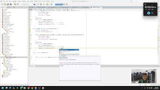 LIVE CODING UTS SEMESTER 2 PRAKTIKUM OOP