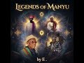 E LEGENDS OF MANYU AMBIAVI GDM 2026 Cmr Cameroonmusic Manyumusic 2026 E Legendsofmanyu 