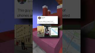 Hilarious Tweets!