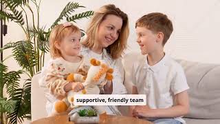 Jobs for Nursery Nurse Required in London UK Childcare Jobs 2025