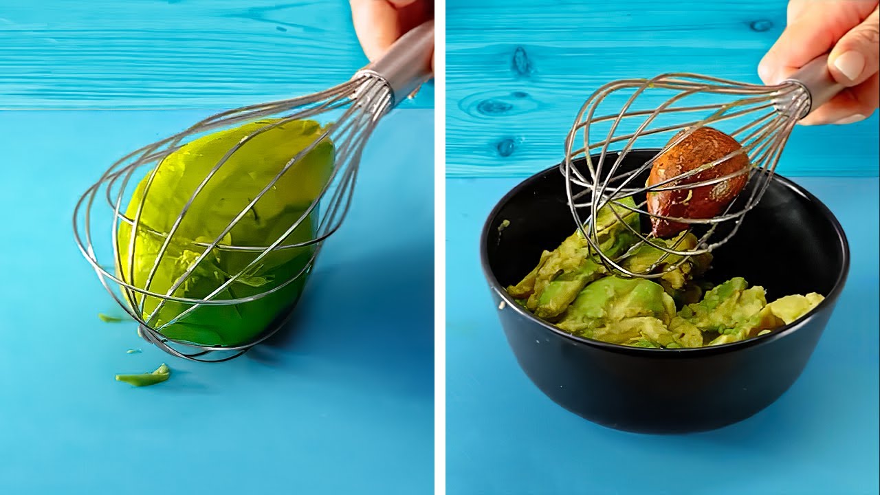 Clever Kitchen Tricks And Cooking Hacks To Make Your Dish Even Tastier
