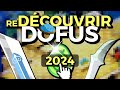 Dcouvrir ou reprendre dofus en 2024