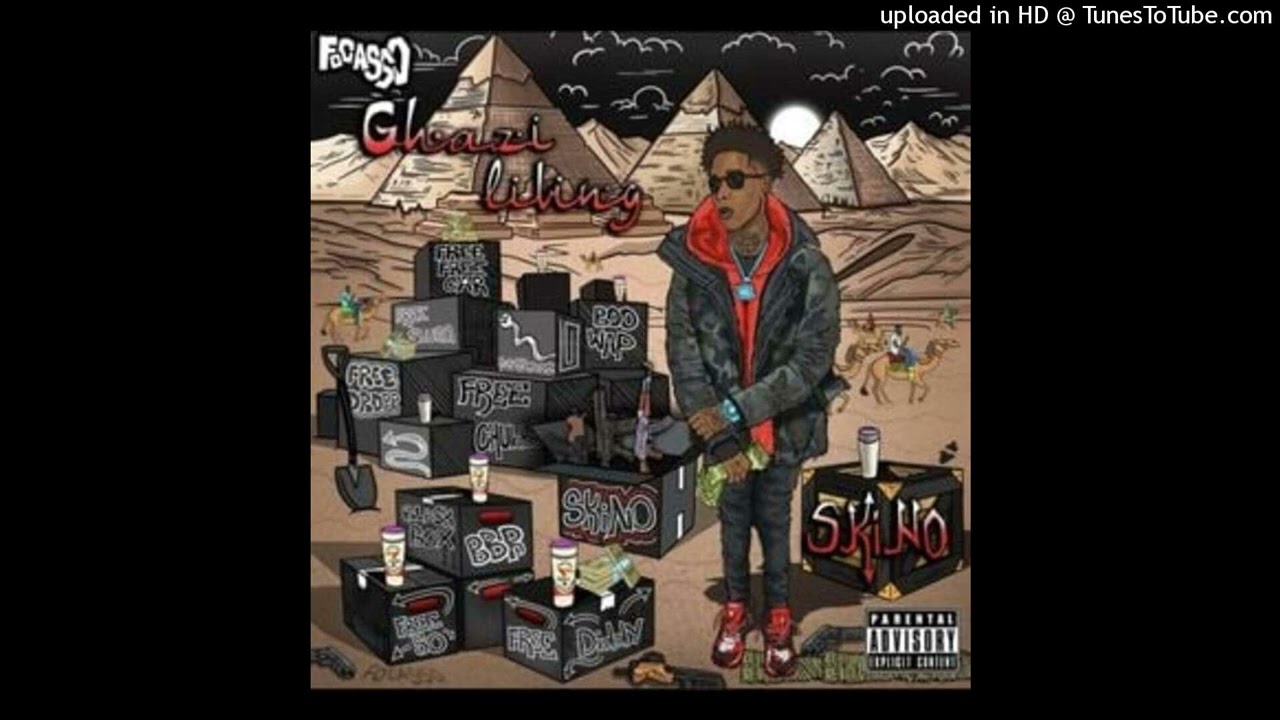 Skino x Ac640 x Lildudeluciano x TRAPMONEYBIGGIE Dmv Type beat 