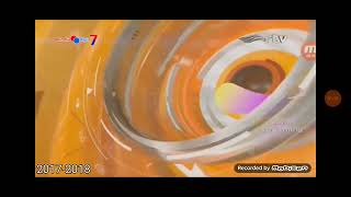 Kompilasi OBB Lensa Indonesia Sore RTV (2014 - Sekarang)