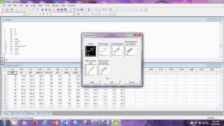 Minitab lab2
