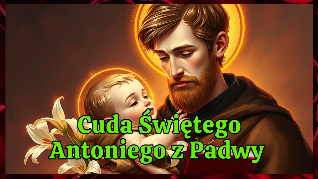 odkryj-cuda-wi-tego-antoniego-z-padwy-youtube