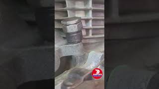 MAIS UMA TÉCNICA DE SOLUÇÃO DE DSANTOS!  #humor #motos