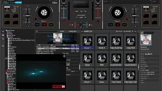 virtual DJ 2018 screenshot 4