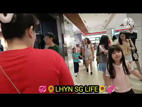 Gumala sa imm shopping centre